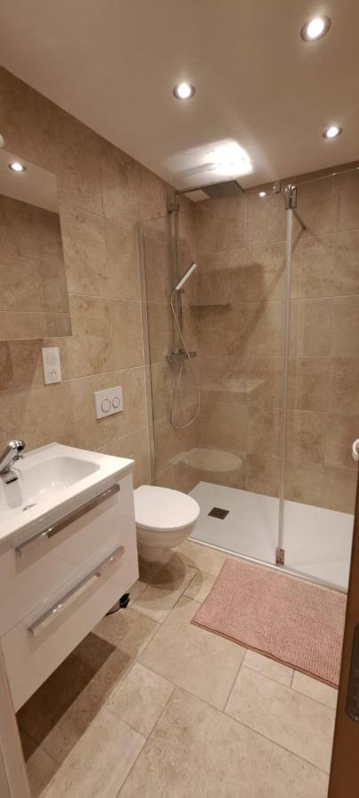 Chambre Independante Sdb Privative A Amplepuis エクステリア 写真